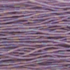 G2X#2-982 Light Lavendar Iris Matte Bugles